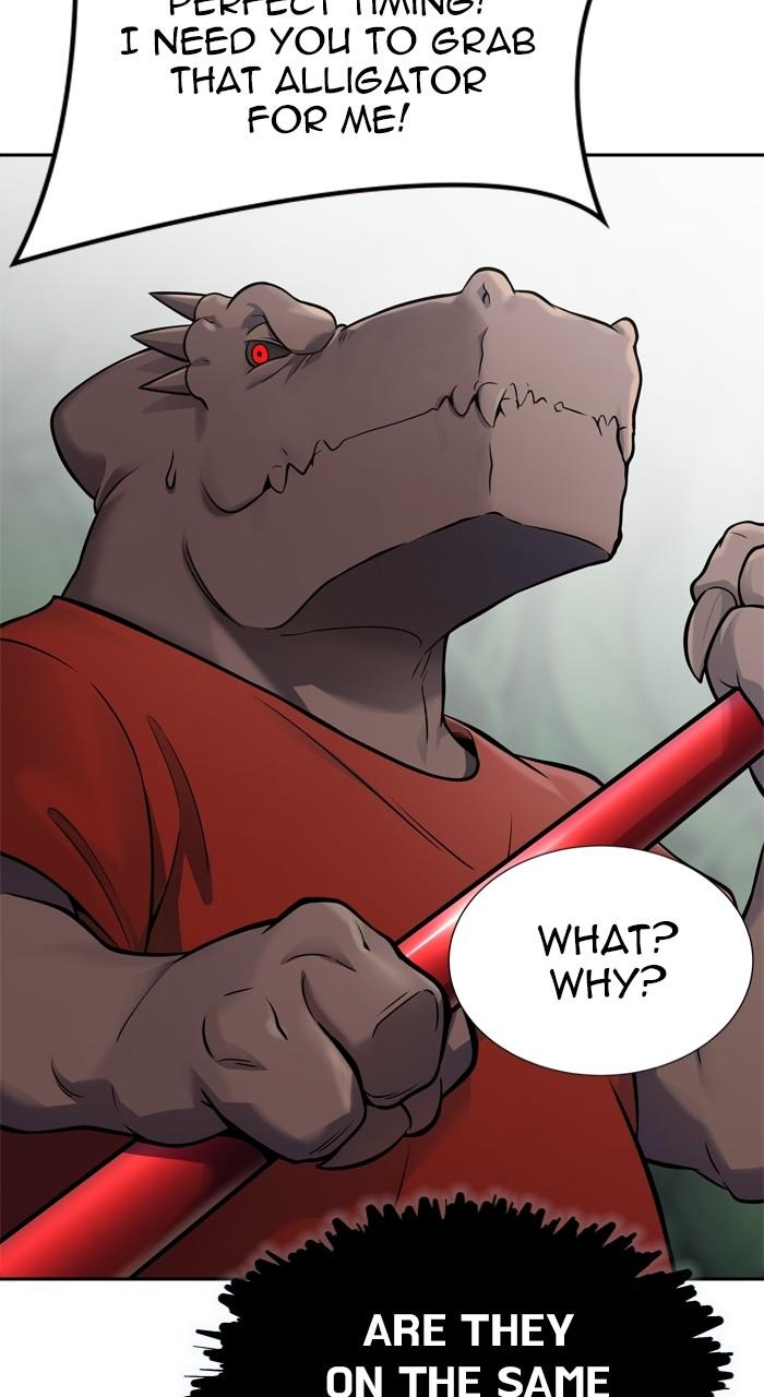 Tower of God Chap 189 - Next Chap 190