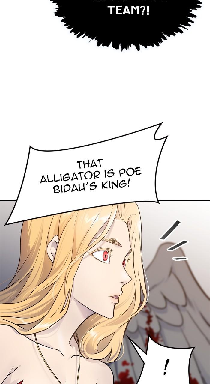 Tower of God Chap 189 - Next Chap 190