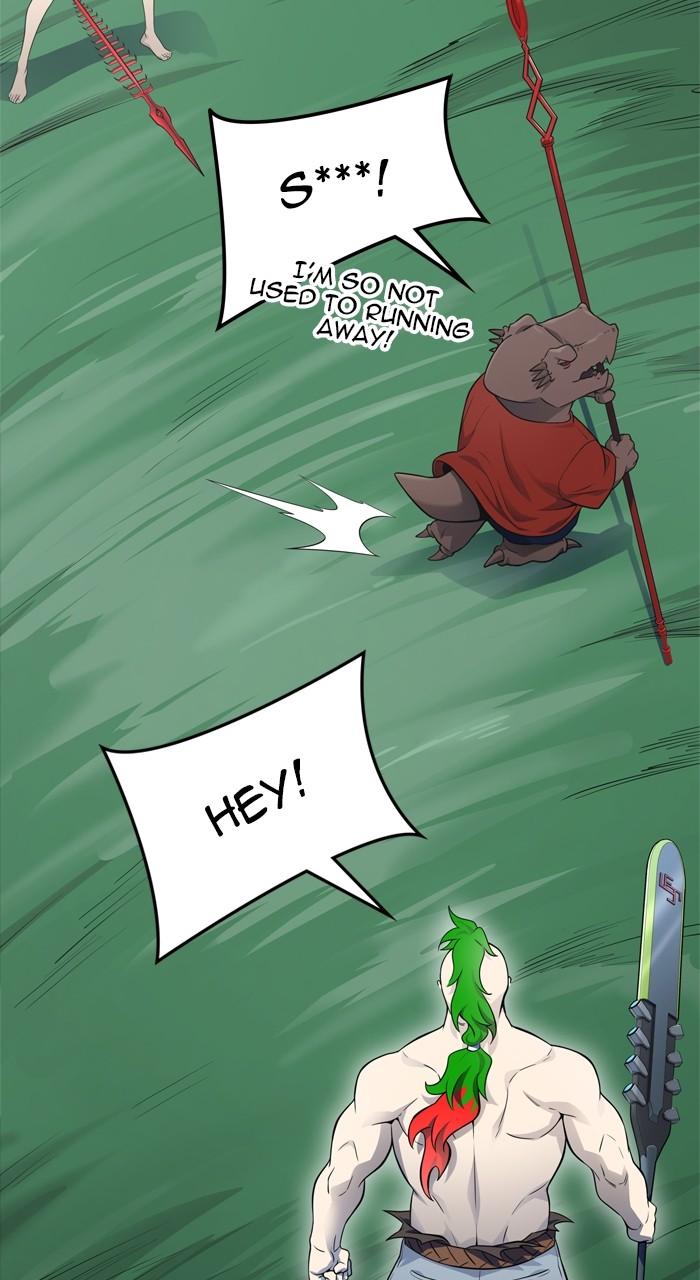 Tower of God Chap 189 - Next Chap 190