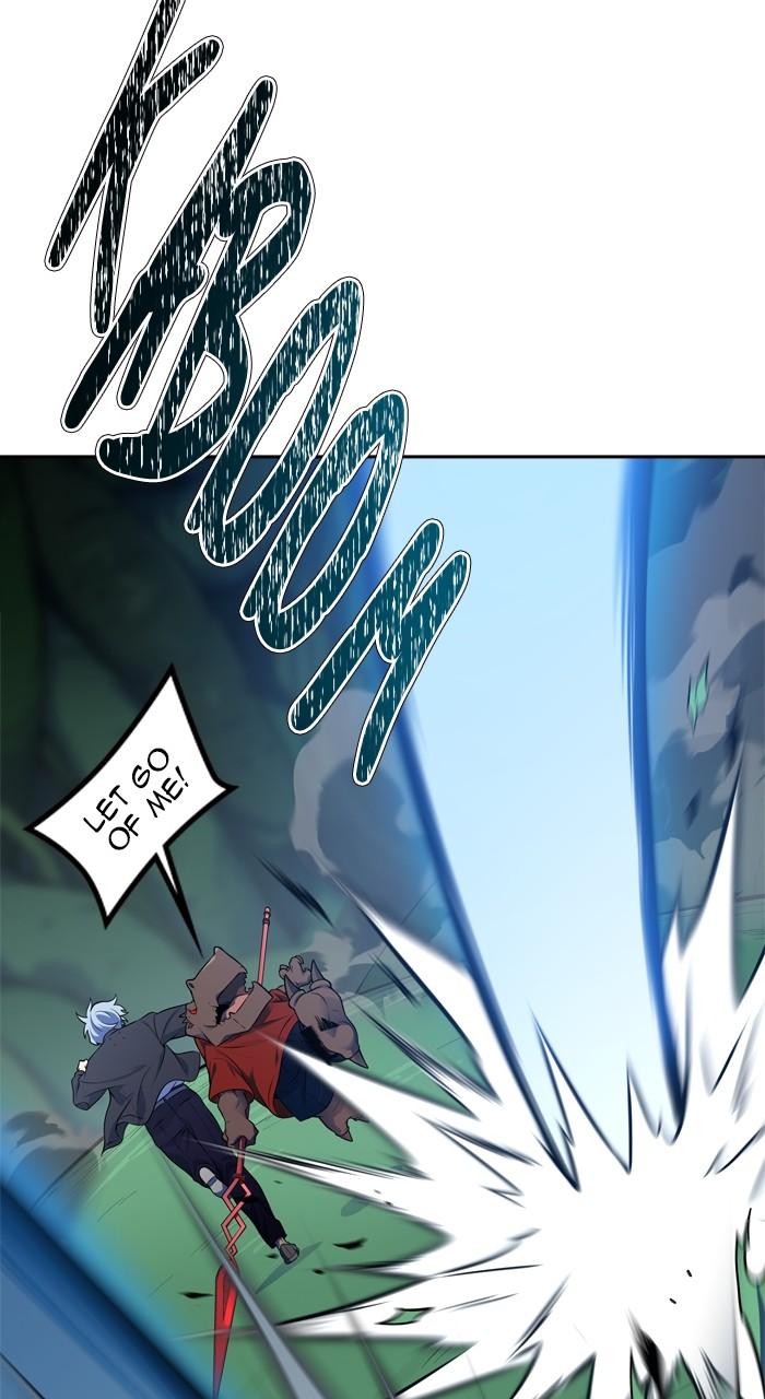 Tower of God Chap 189 - Next Chap 190