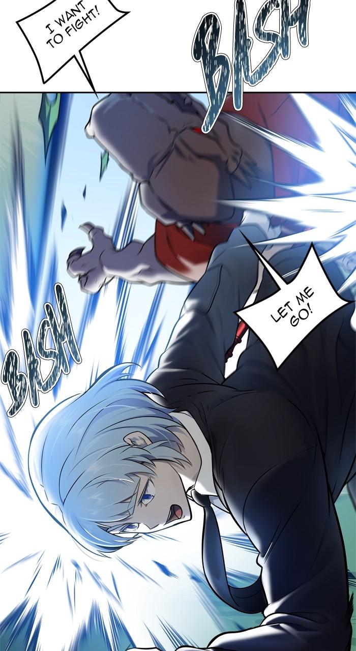Tower of God Chap 189 - Next Chap 190