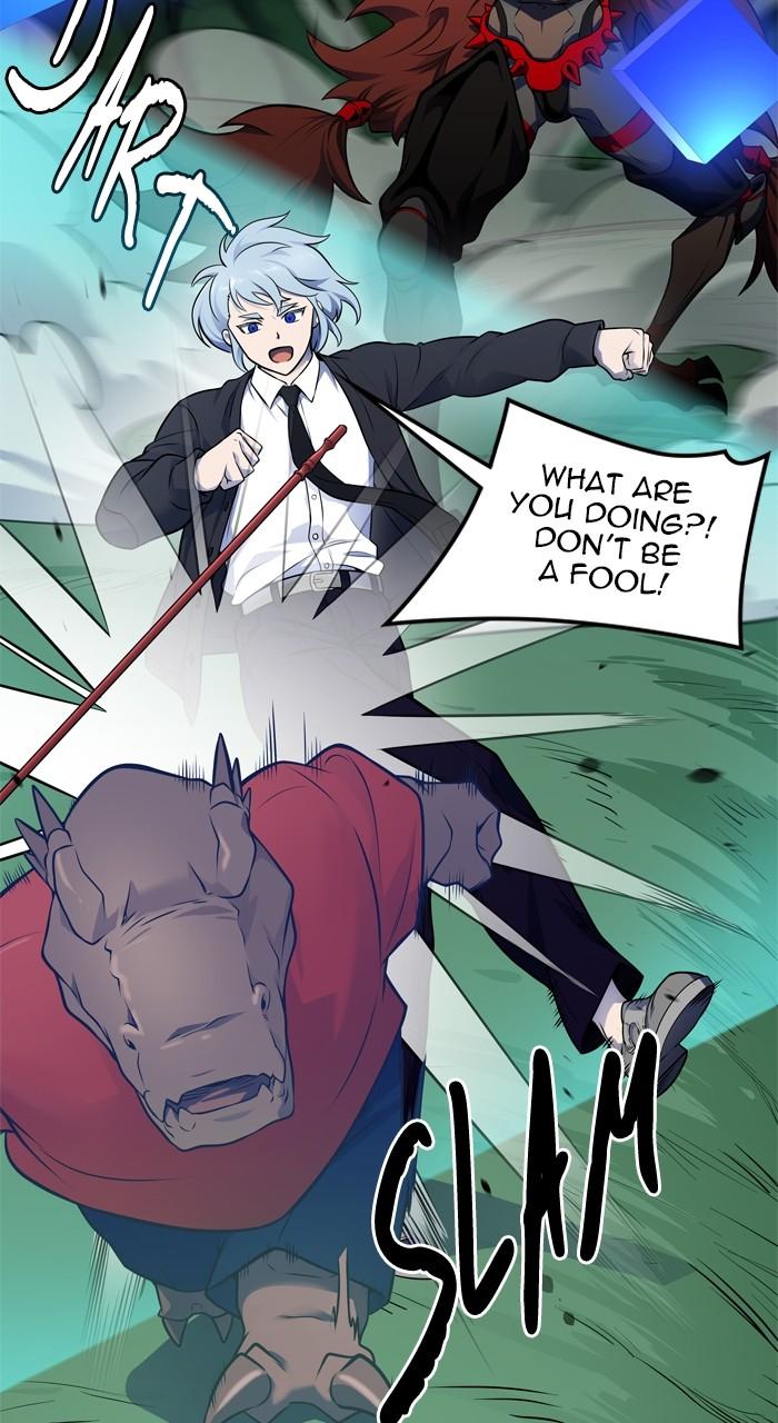 Tower of God Chap 189 - Next Chap 190