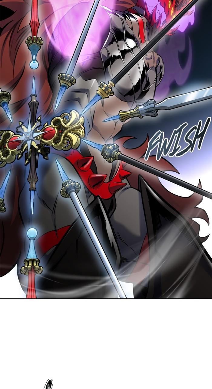 Tower of God Chap 189 - Next Chap 190