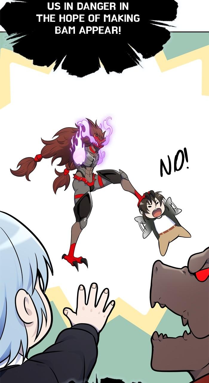 Tower of God Chap 189 - Next Chap 190