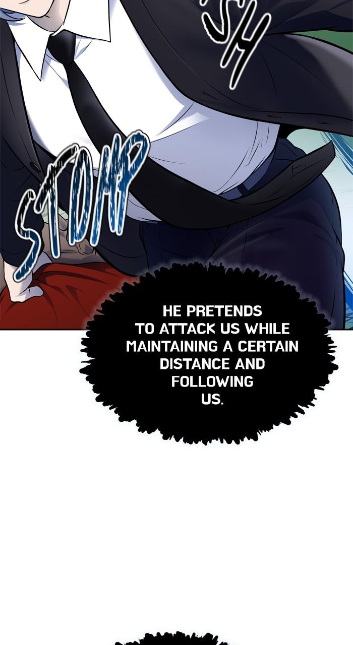 Tower of God Chap 189 - Next Chap 190