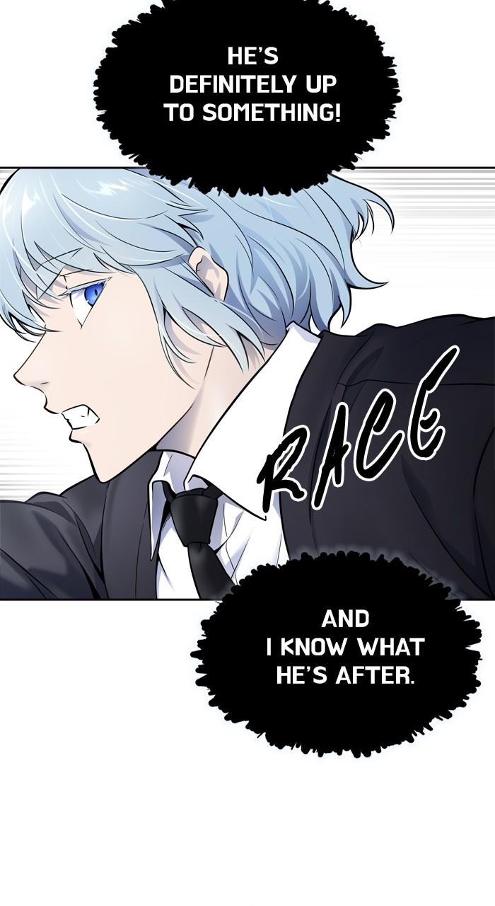 Tower of God Chap 189 - Next Chap 190