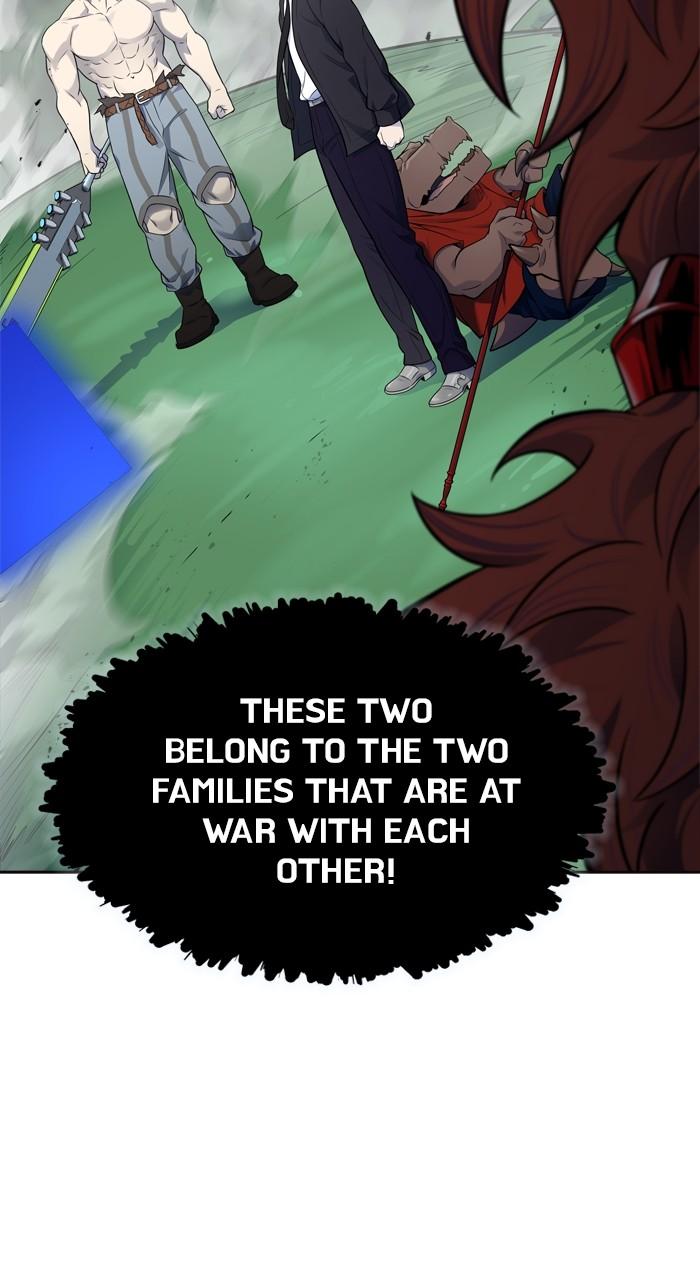 Tower of God Chap 189 - Next Chap 190