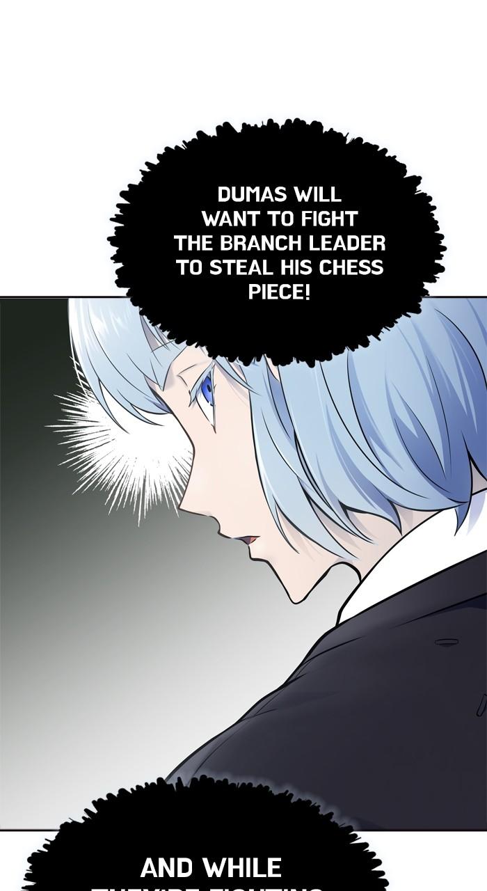 Tower of God Chap 189 - Next Chap 190
