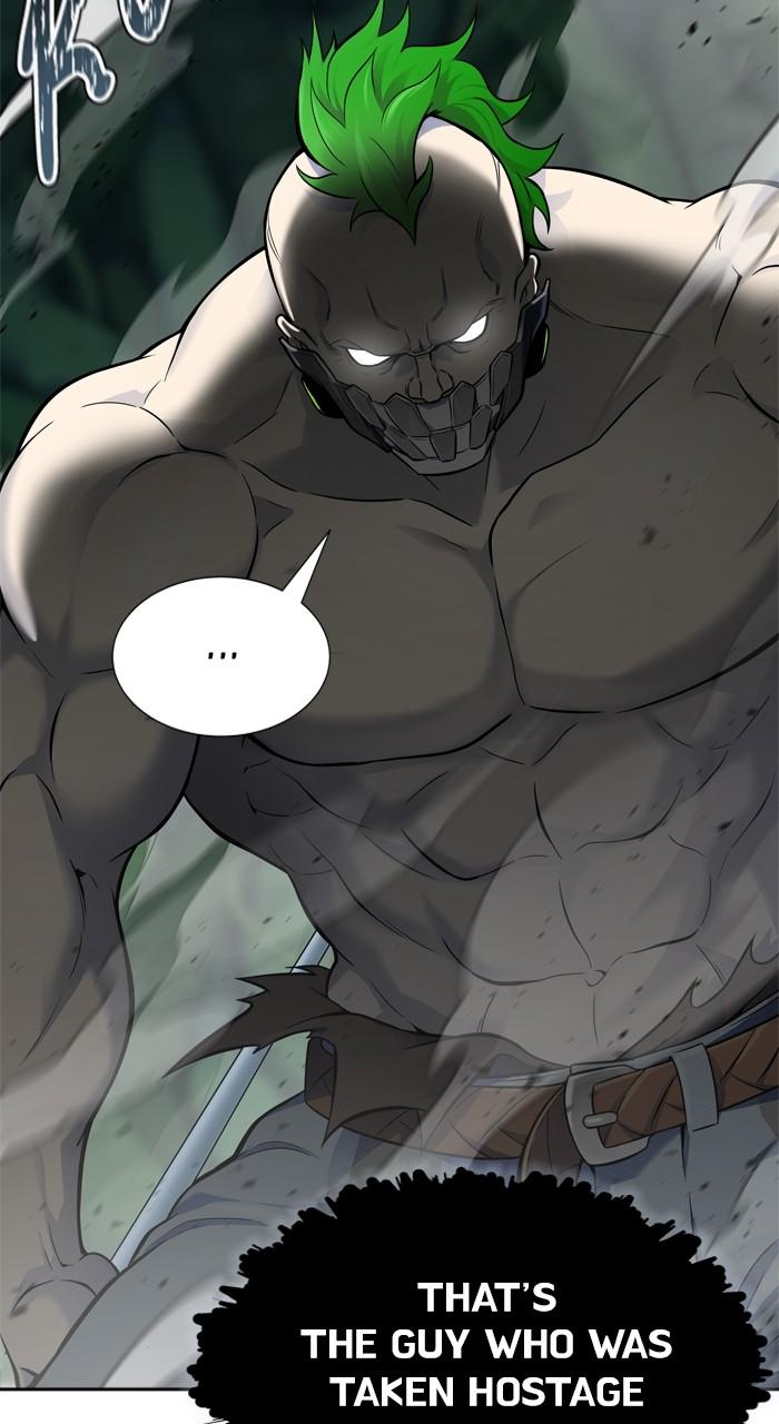 Tower of God Chap 189 - Next Chap 190