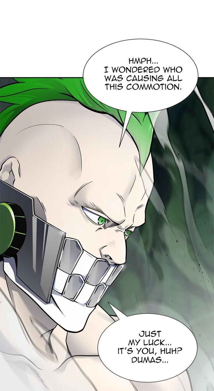 Tower of God Chap 189 - Next Chap 190