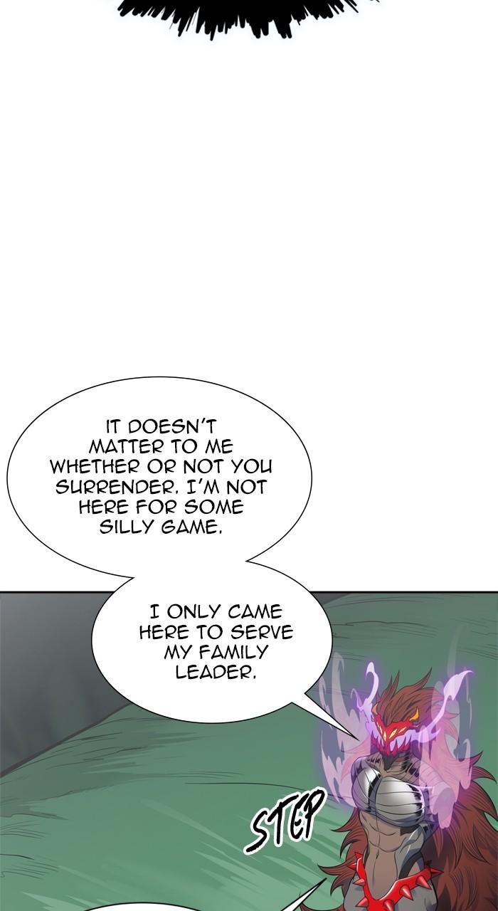 Tower of God Chap 189 - Next Chap 190