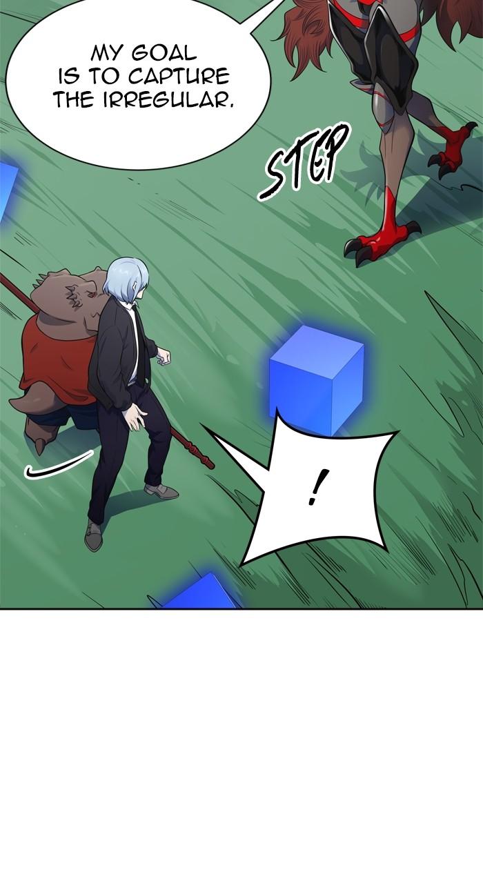 Tower of God Chap 189 - Next Chap 190
