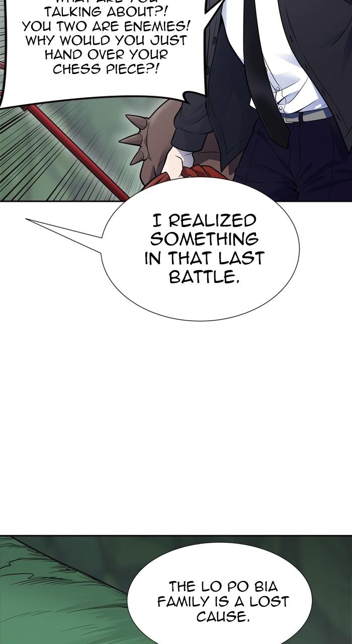 Tower of God Chap 189 - Next Chap 190