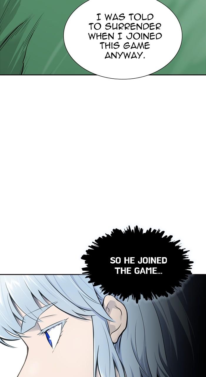 Tower of God Chap 189 - Next Chap 190
