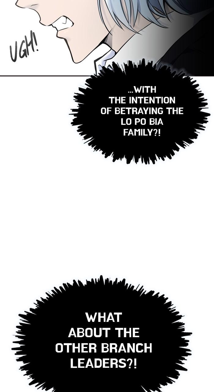 Tower of God Chap 189 - Next Chap 190