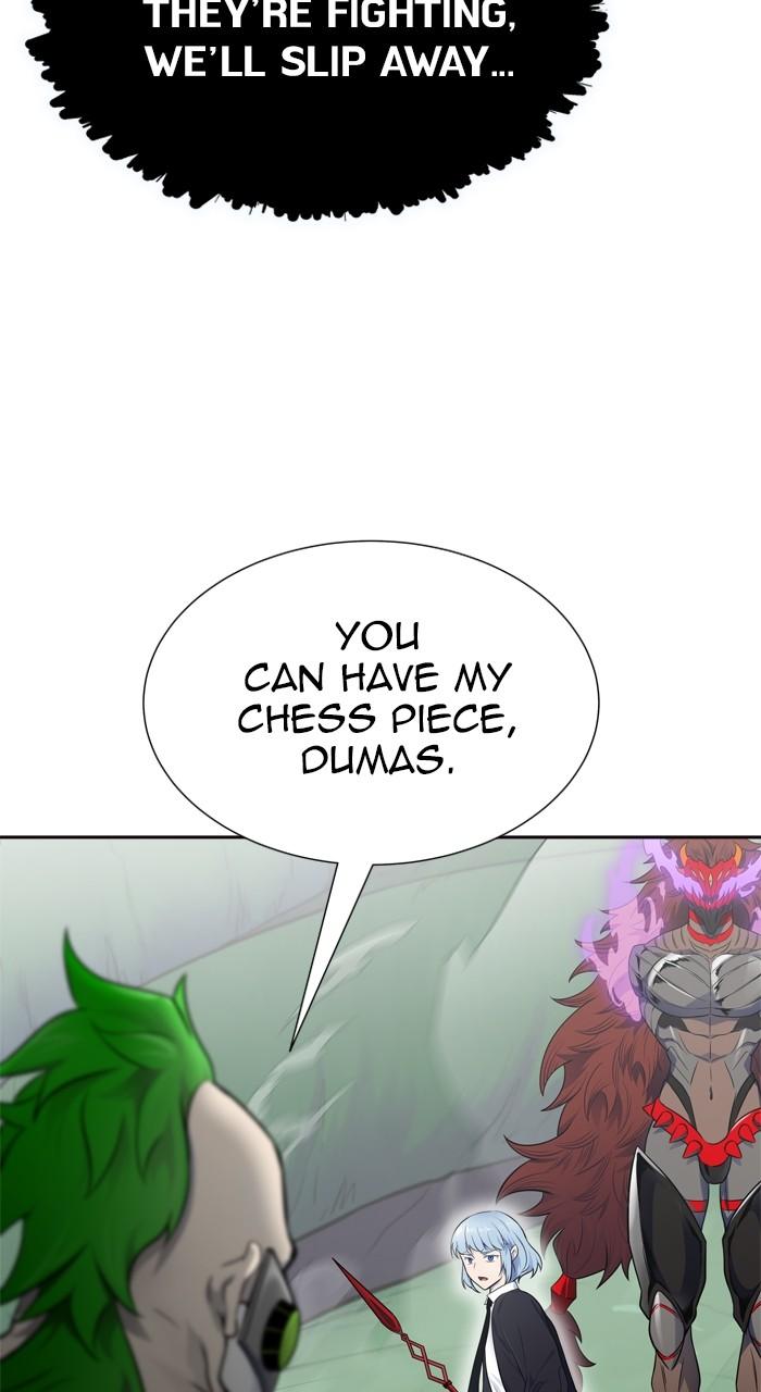 Tower of God Chap 189 - Next Chap 190