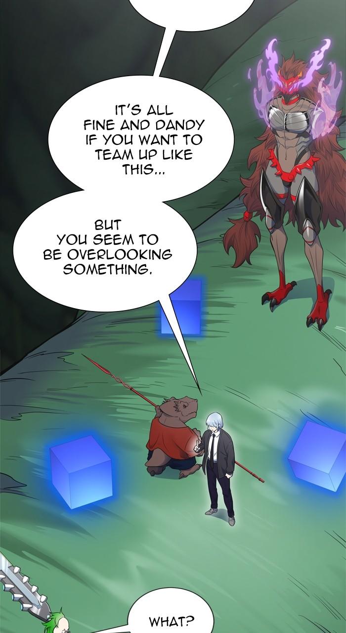 Tower of God Chap 189 - Next Chap 190