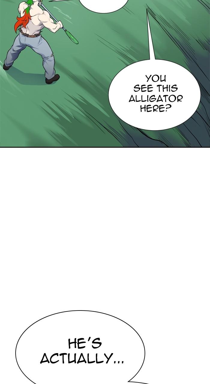 Tower of God Chap 189 - Next Chap 190