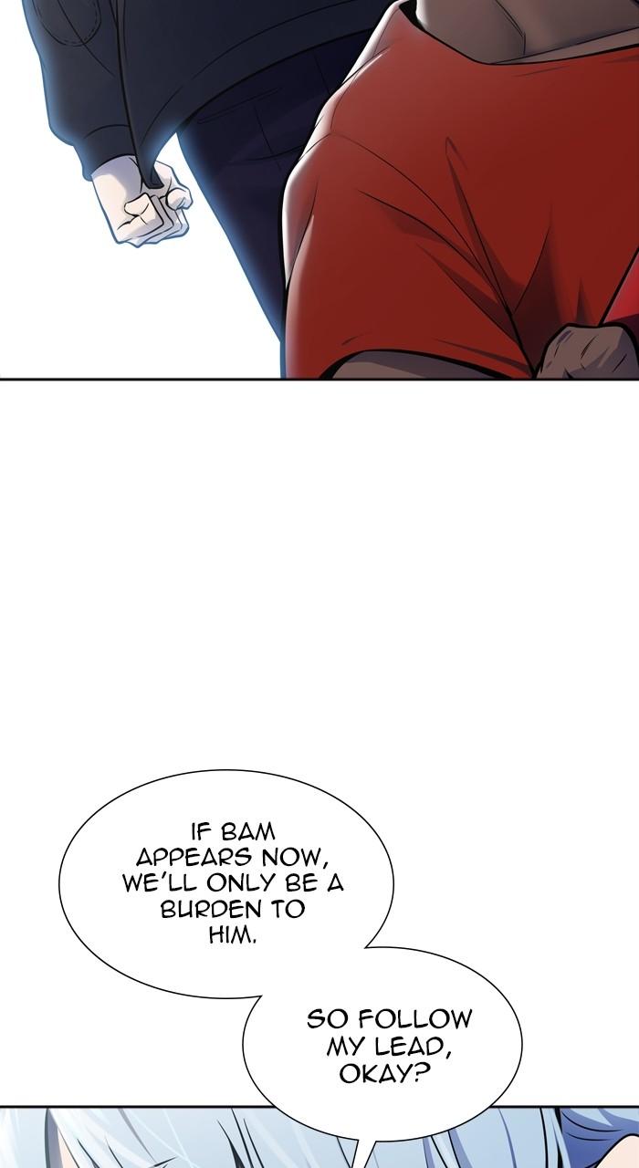 Tower of God Chap 189 - Next Chap 190