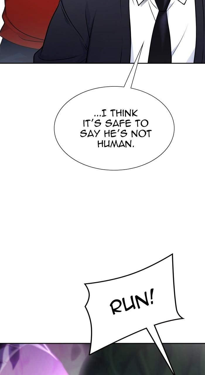Tower of God Chap 189 - Next Chap 190
