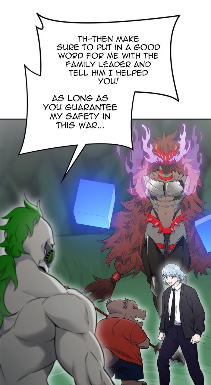 Tower of God Chap 189 - Next Chap 190