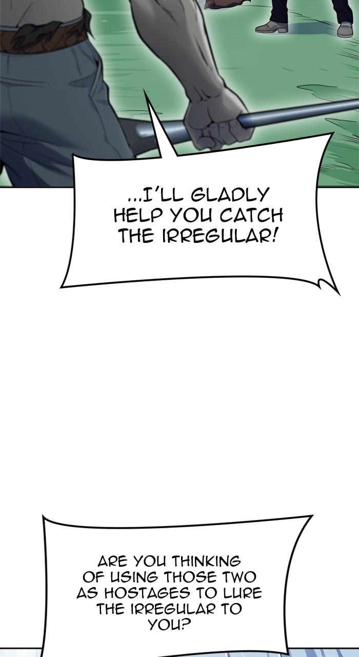 Tower of God Chap 189 - Next Chap 190