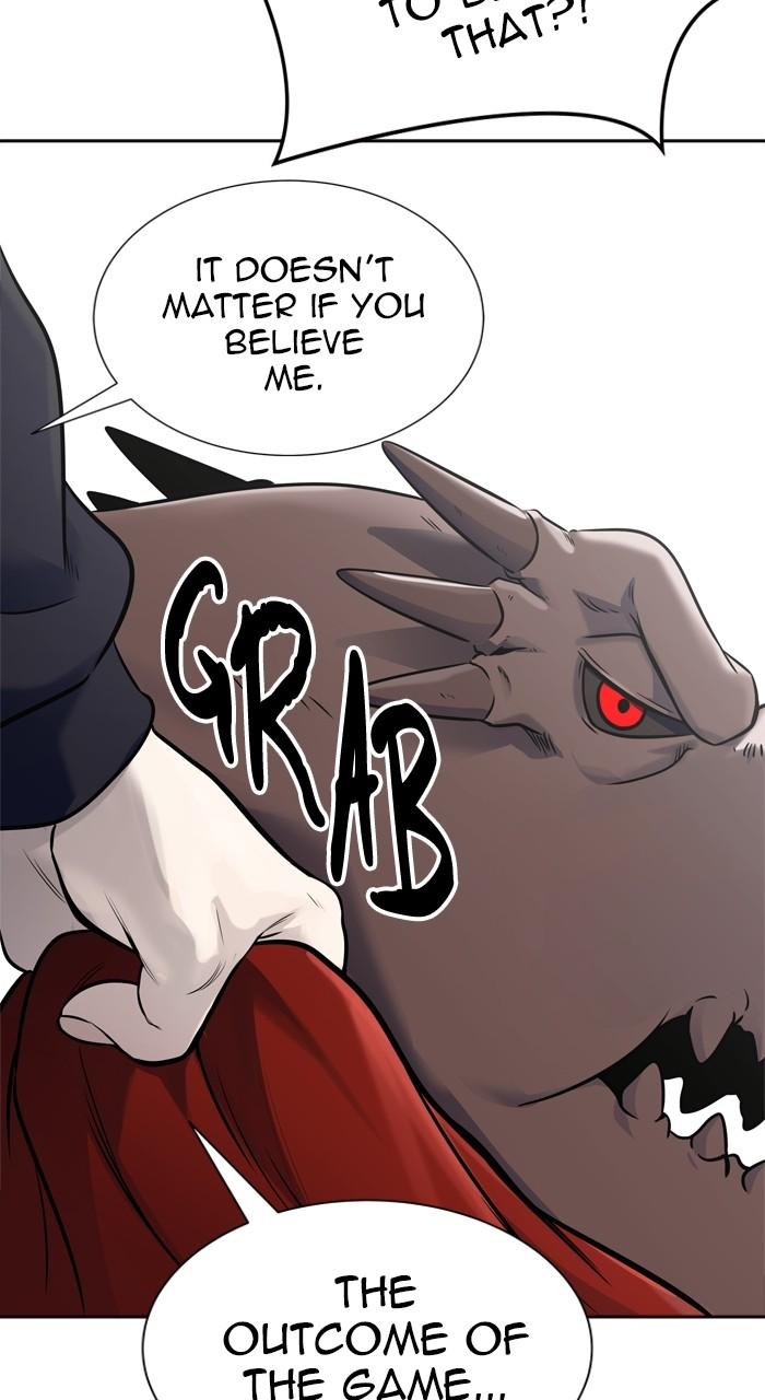 Tower of God Chap 189 - Next Chap 190