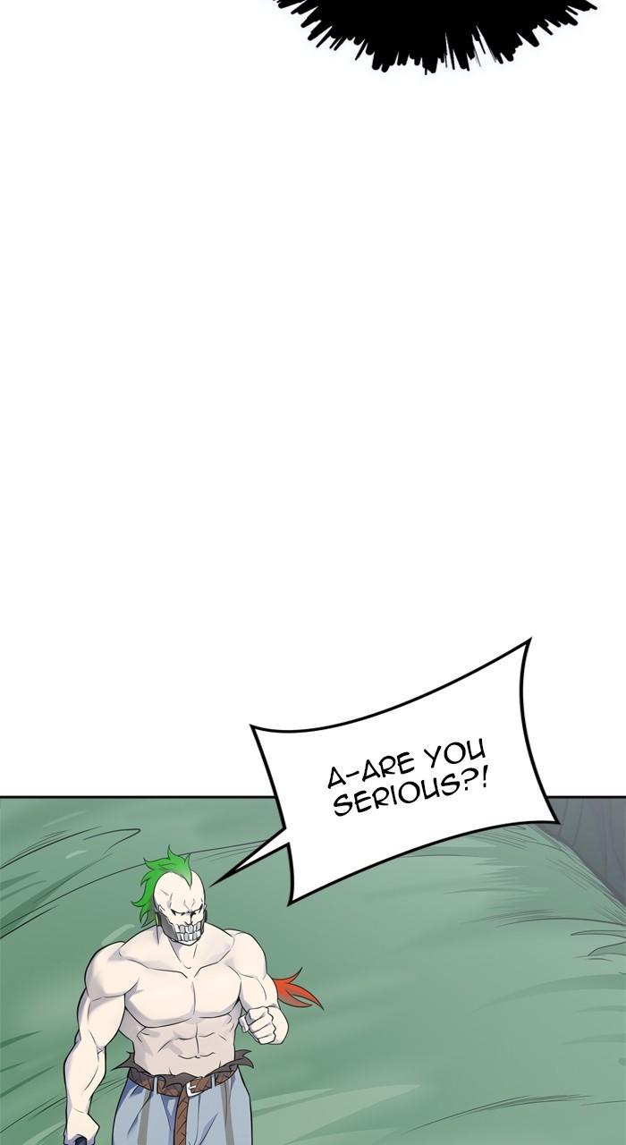 Tower of God Chap 189 - Next Chap 190