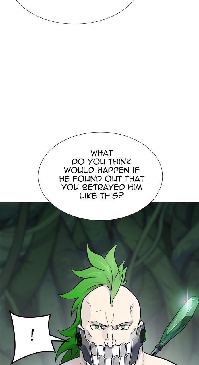 Tower of God Chap 189 - Next Chap 190