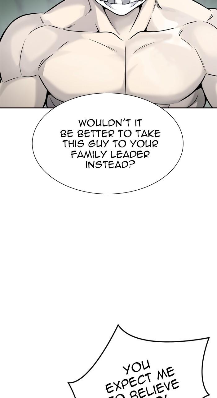 Tower of God Chap 189 - Next Chap 190