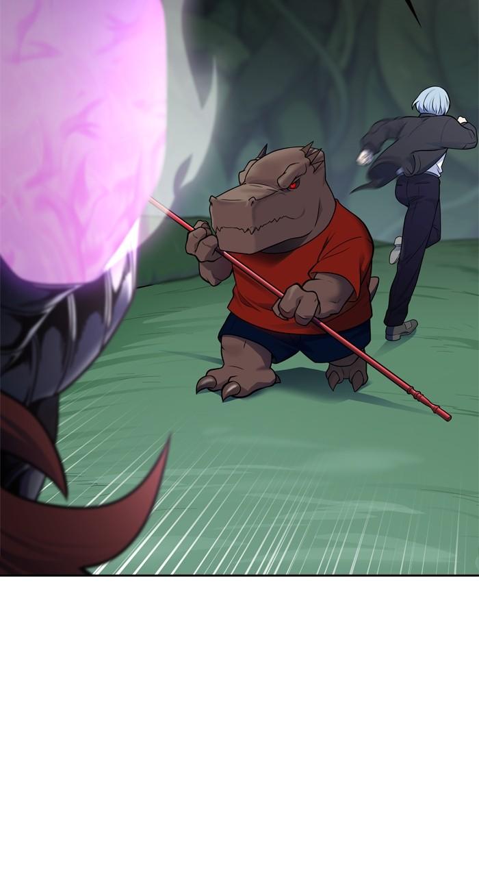 Tower of God Chap 189 - Next Chap 190