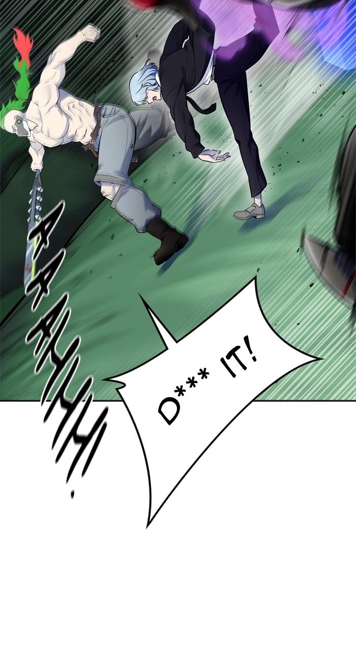 Tower of God Chap 189 - Next Chap 190