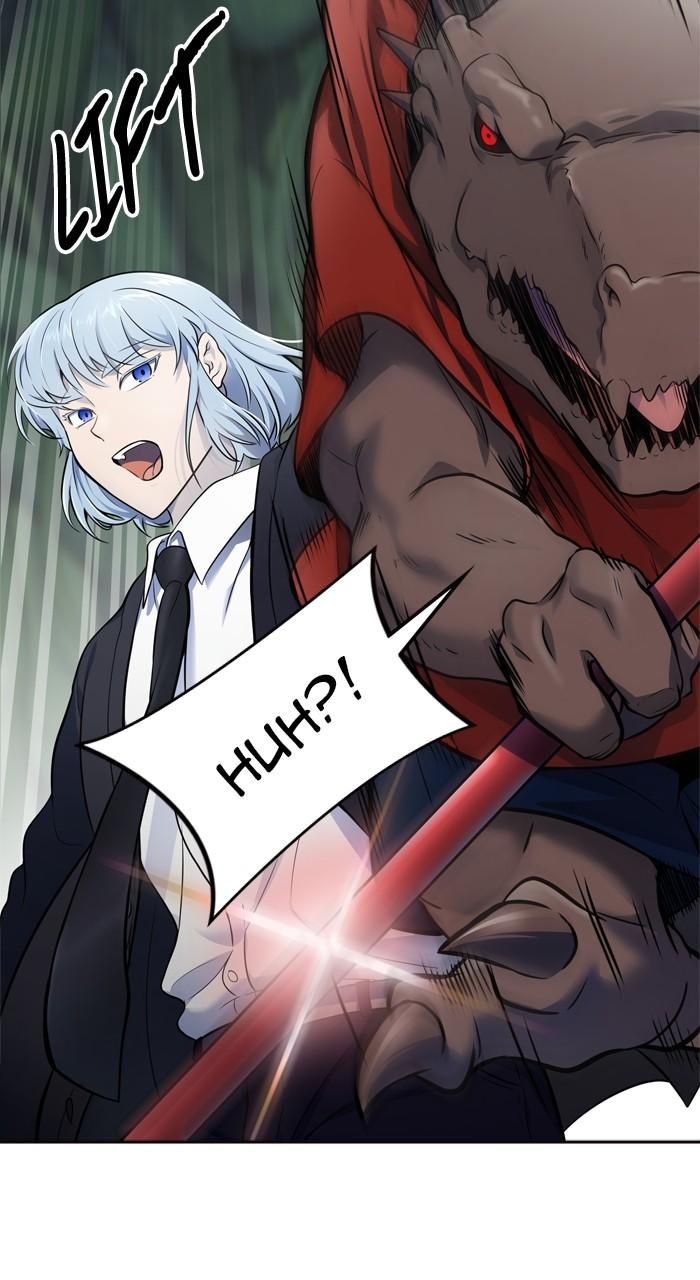 Tower of God Chap 189 - Next Chap 190