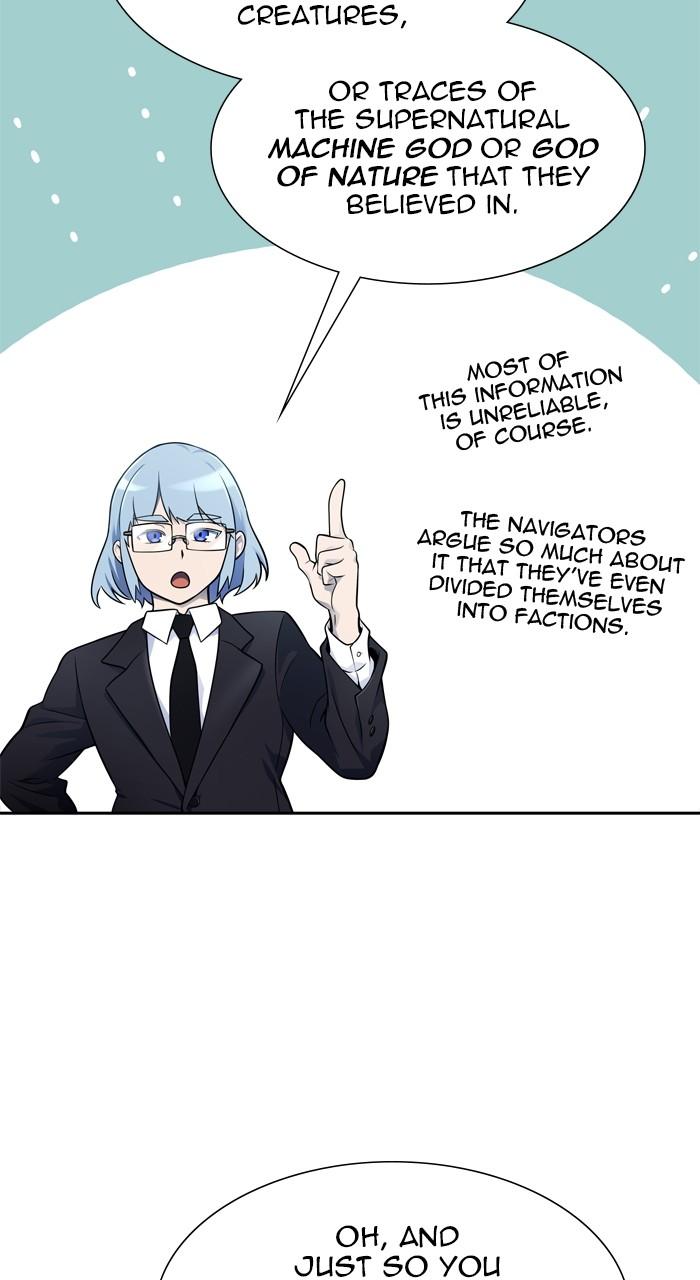 Tower of God Chap 180 - Next Chap 181