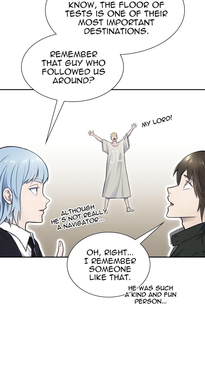 Tower of God Chap 180 - Next Chap 181