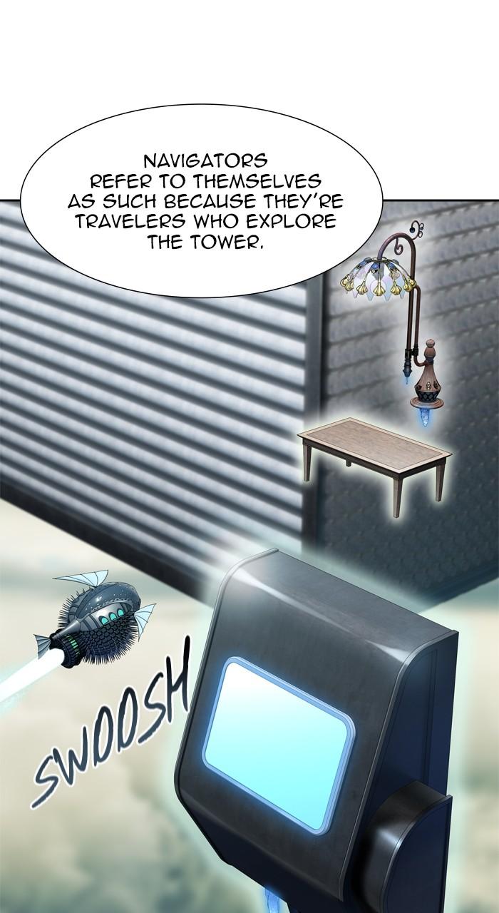 Tower of God Chap 180 - Next Chap 181