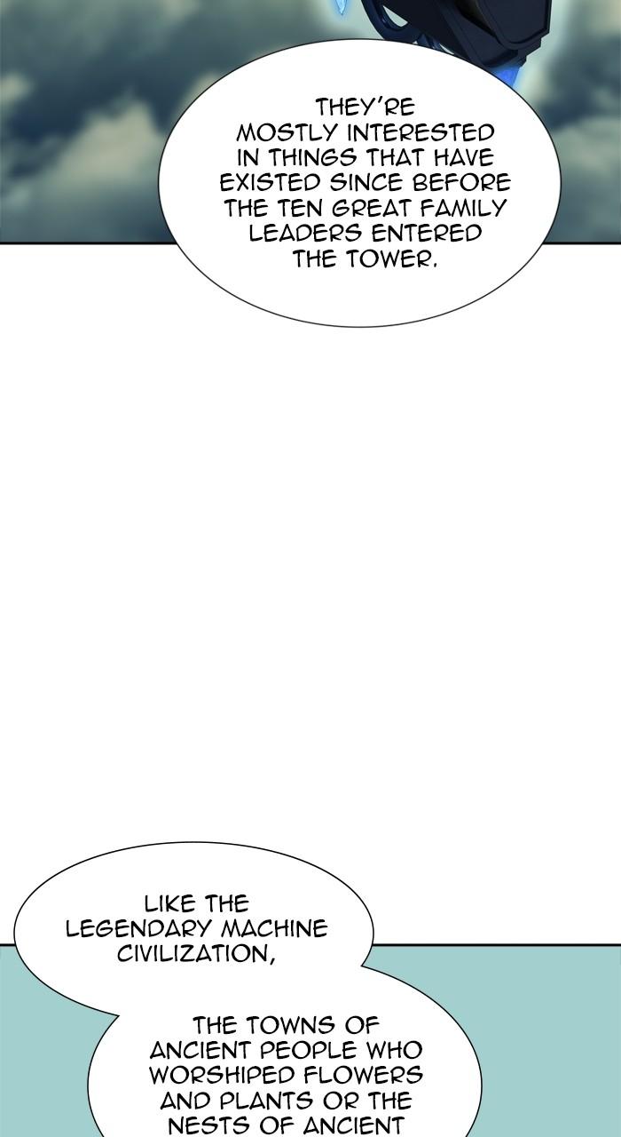 Tower of God Chap 180 - Next Chap 181