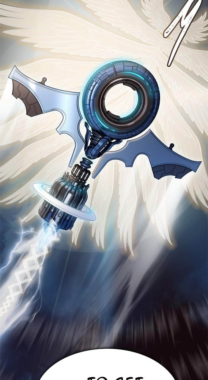 Tower of God Chap 180 - Next Chap 181
