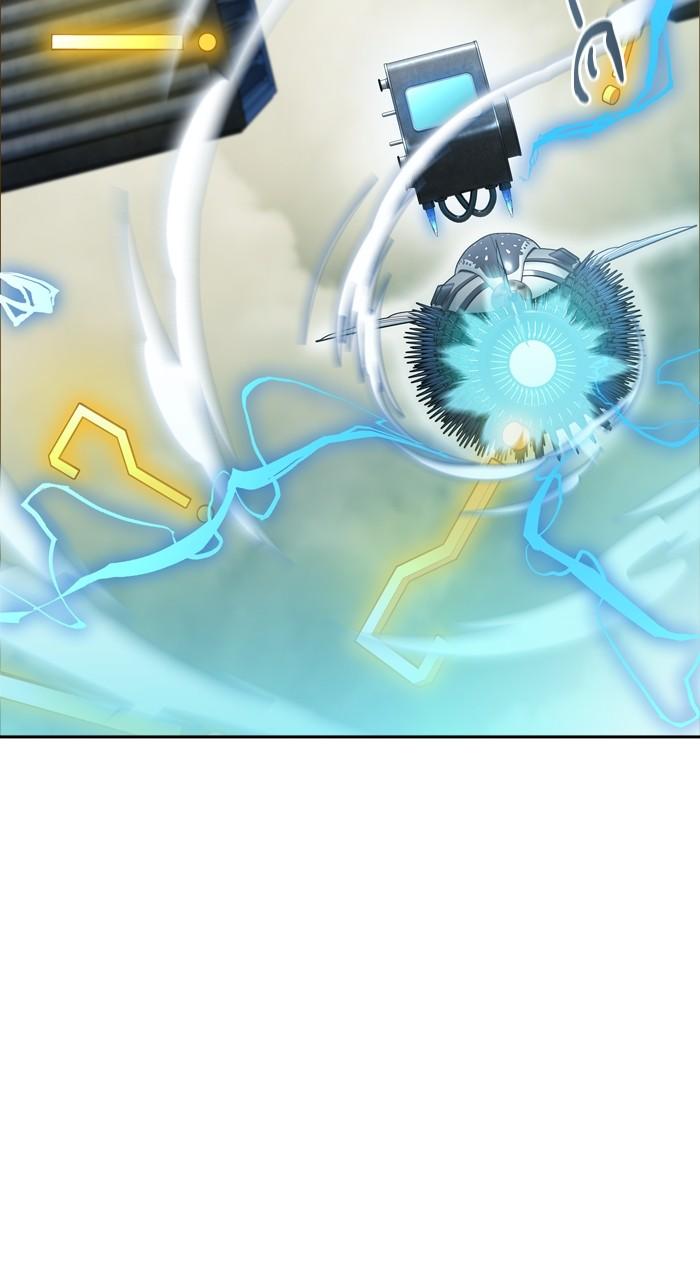 Tower of God Chap 180 - Next Chap 181