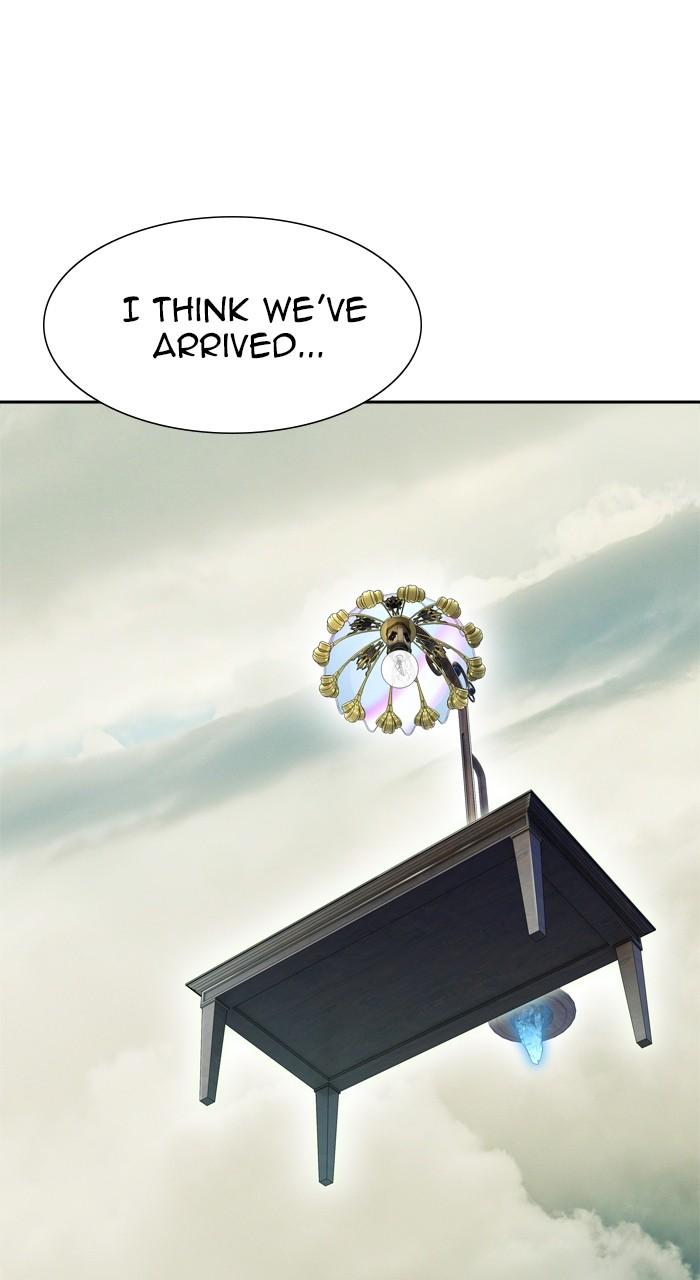Tower of God Chap 180 - Next Chap 181