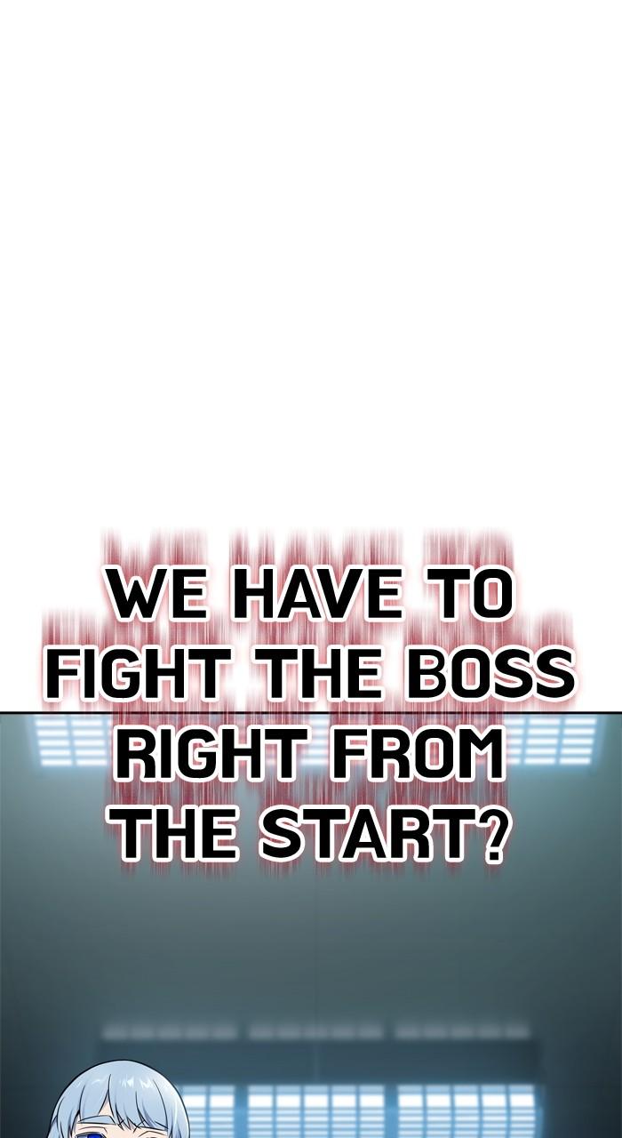 Tower of God Chap 180 - Next Chap 181