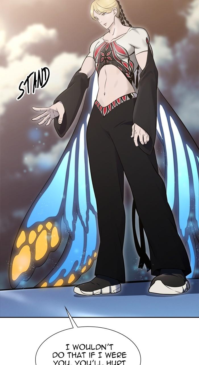 Tower of God Chap 180 - Next Chap 181