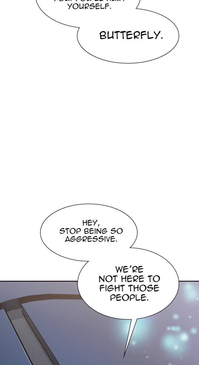 Tower of God Chap 180 - Next Chap 181