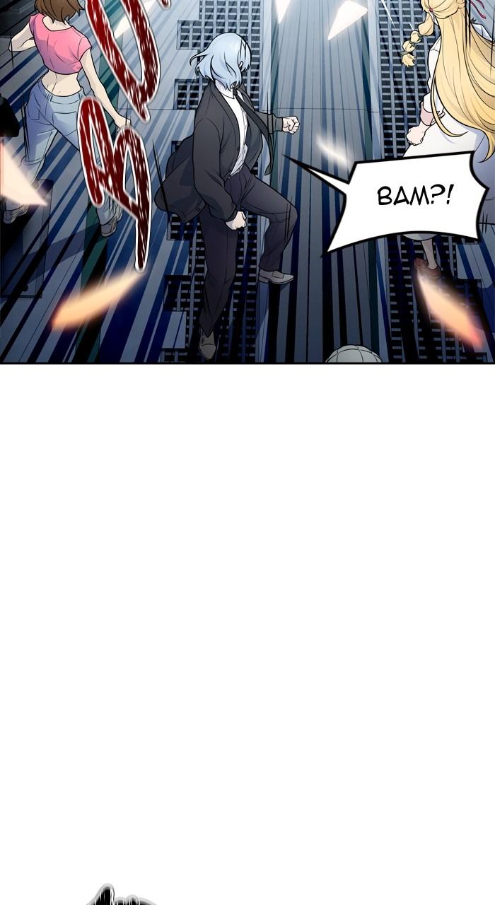 Tower of God Chap 180 - Next Chap 181