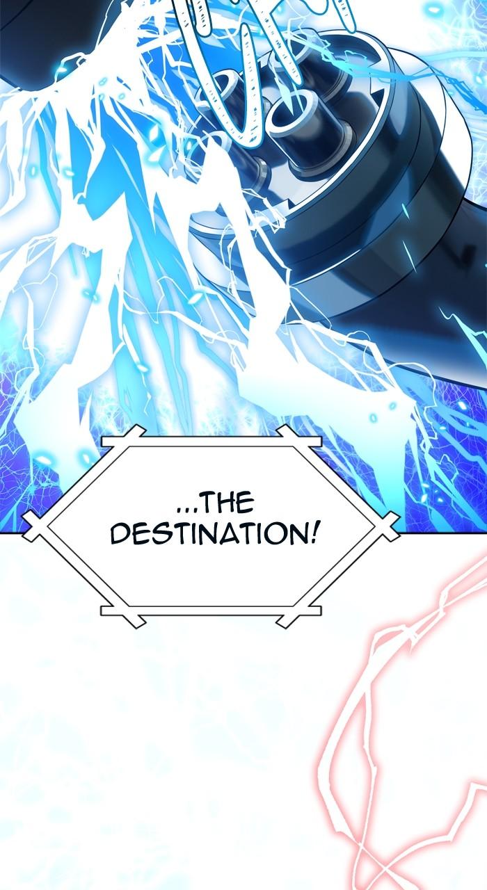 Tower of God Chap 180 - Next Chap 181