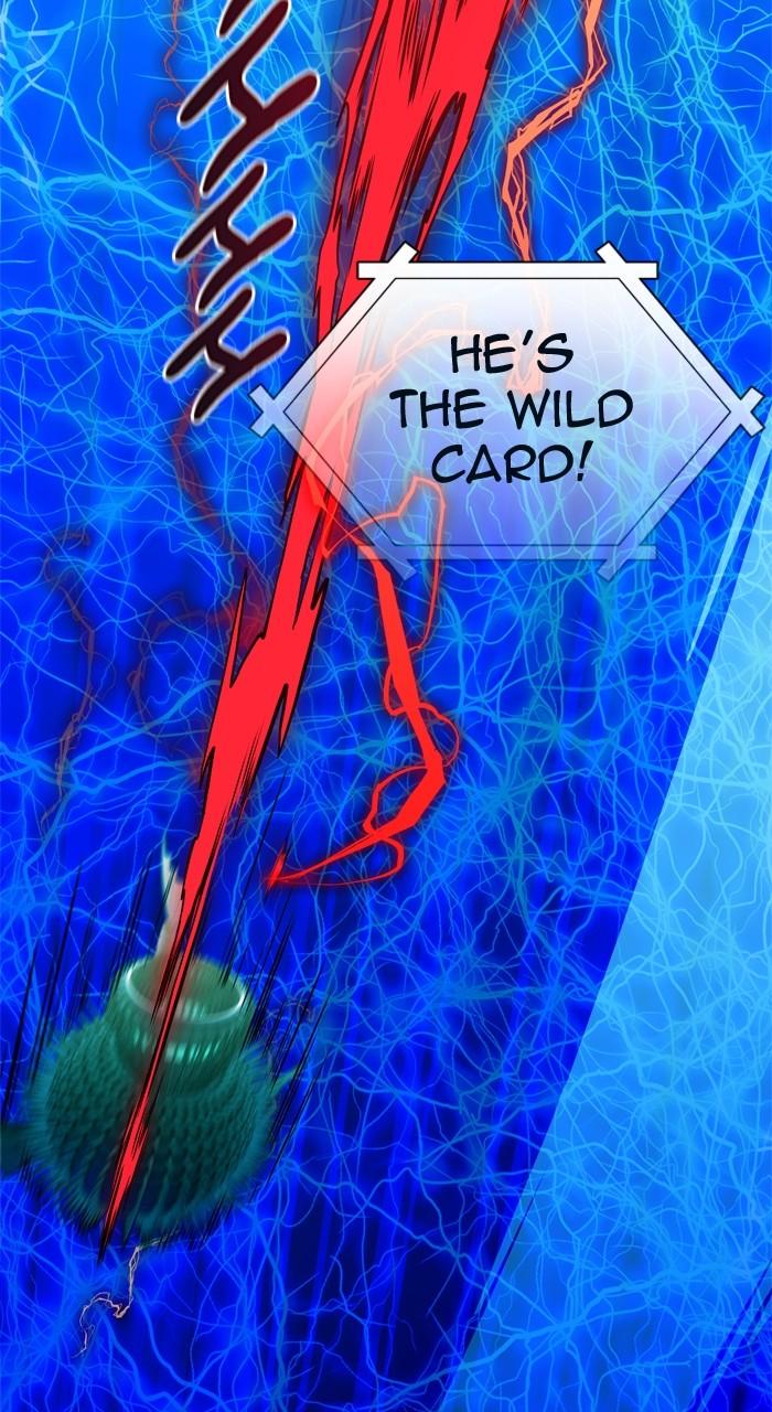 Tower of God Chap 180 - Next Chap 181