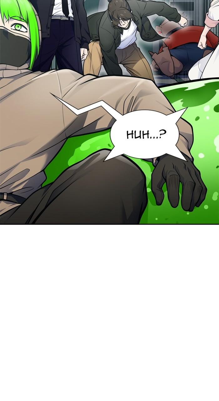 Tower of God Chap 180 - Next Chap 181