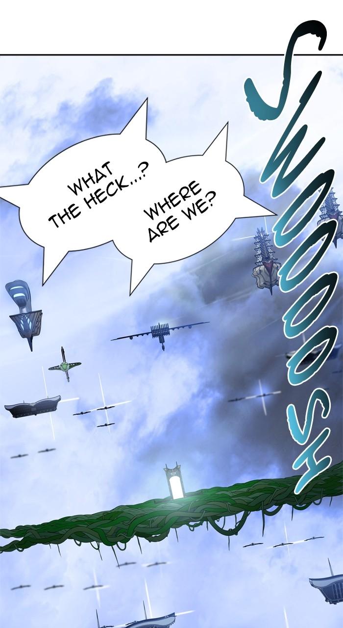 Tower of God Chap 180 - Next Chap 181