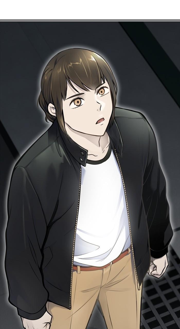 Tower of God Chap 180 - Next Chap 181