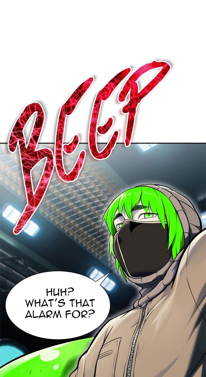 Tower of God Chap 180 - Next Chap 181